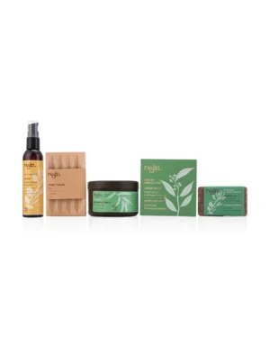 Najel Scent Of The Gulf Gift Box