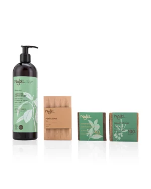 Najel For Him Gift Box