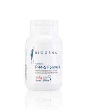 Biogena PMS Formula