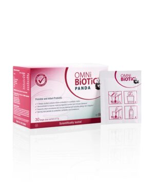 Omni Biotic Panda 30 x 3g