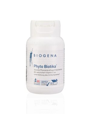 Biogena Phyto Biotika