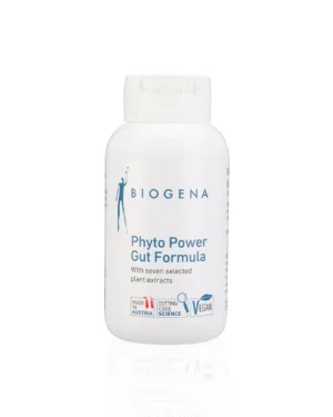 Biogena Phyto Power Gut Formula