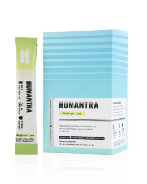 Humantra Himalayan Lime Box