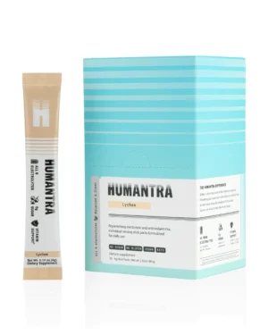 Humantra Lychee Box