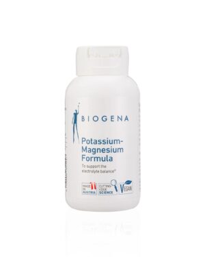 Biogena Potassium-Magnesium Formula