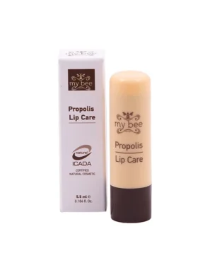 MyBee Lip Care with Propolis
