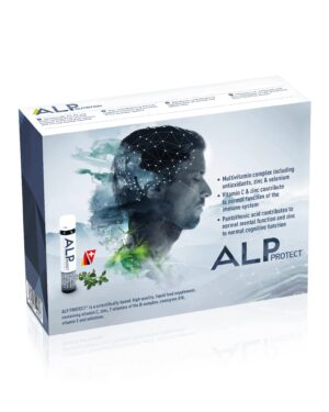 ALP Protect - Immunity Drinking Ampoules