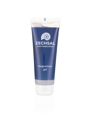 Zechsal Body Gel 125ML