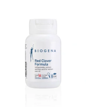 Biogena Red Clover Formula