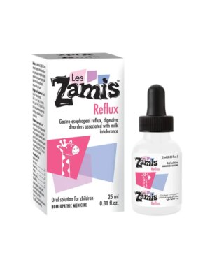 LES ZAMIS REFLUX 25 ML