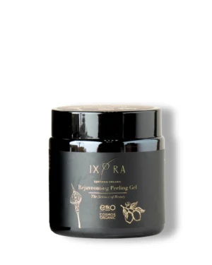 Ixora Rejuvenating Peeling Gel (100ml)
