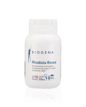 Biogena Rhodiola Rosea