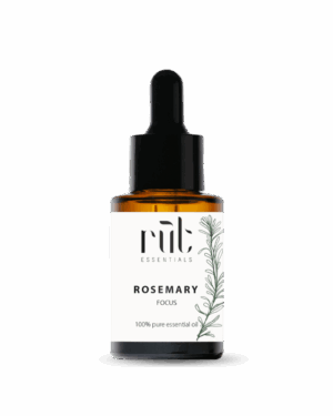 RUT Rosemary Essential Oil 10ml