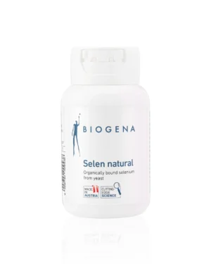 Biogena Selen Natural