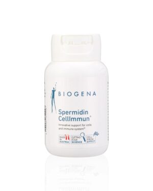 Biogena Spermidin Cellimmun