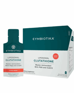 Cymbiotika Glutathione Box