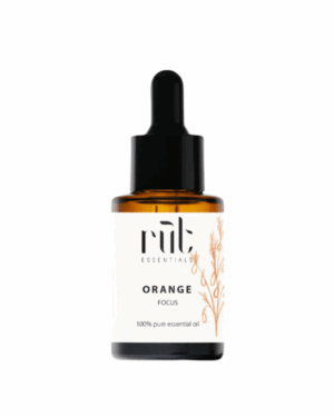 RUT Sweet Orange Essential Oil 30ml