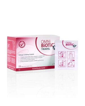 Omni Biotic Travel 28 x 5g