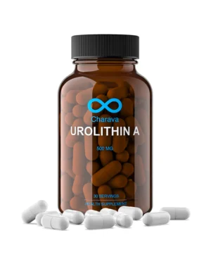 Charava Urolithin A 500mg