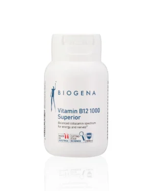 Biogena Vitamin B12 1000 Superior
