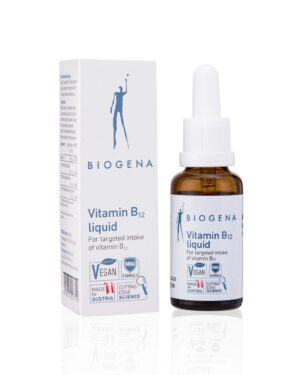 Biogena Vitamin B12 Tropfen (Drops)