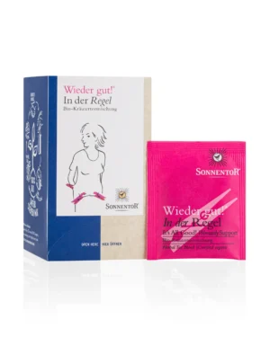 Womanly Support Tea