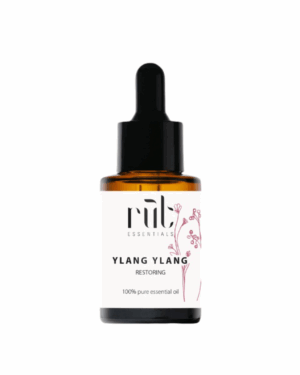 RUT Ylang Ylang Essential Oil 30ml