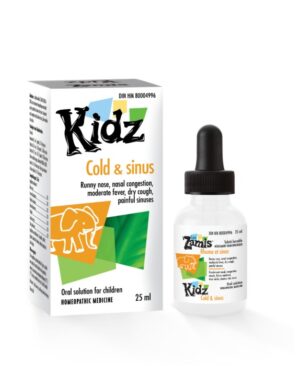 LES ZAMIS COLD AND SINUS 25 ML