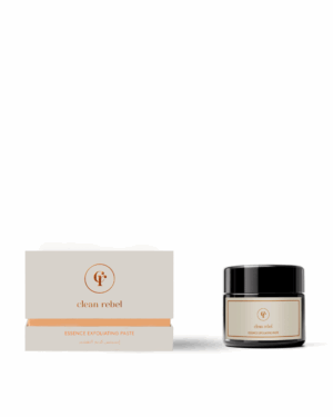 Clean Rebel Essence Exfoliating Paste (30g)