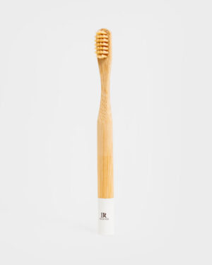 Roze BioHealth Biological Bamboo Toothbrush Soft Kids