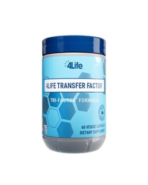 4LIFE Transfer Factor Tri Factor Formula Capsules