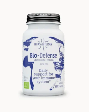 Hifas Bio Defense Capsules