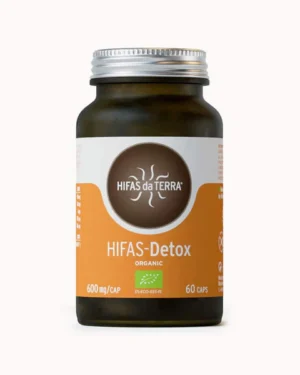 Hifas Detox Capsules