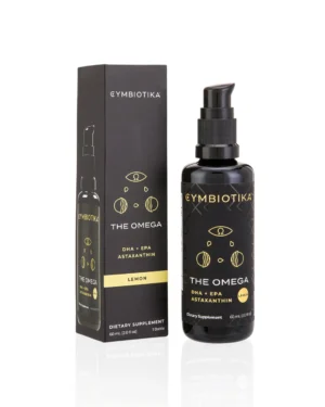 Cymbiotika The Omega 60 ml