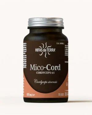 Hifas Mico Cord Capsules