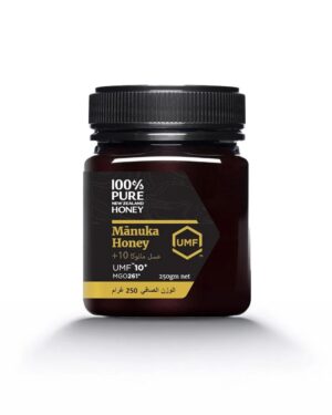 Manuka Honey 250 G UMF 10+ MGO 261+