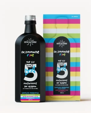 Hifas Dr. Immune Five Syrup