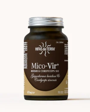 Hifas Mico Vir Capsules
