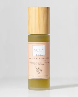 Nola Gala Excessive Hair Loss Serum (100ml)