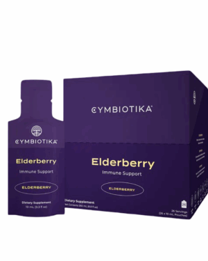 Cymbiotika Elderberry Box