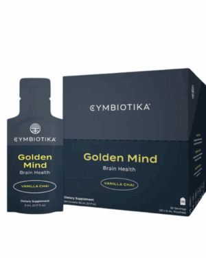 Cymbiotika Golden Mind Box