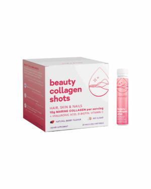 Nutrili Beauty Collagen Shots 20's