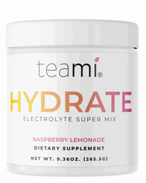 Teami Hydrate Electrolyte Super Mix 210g