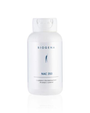 Biogena NAC 350