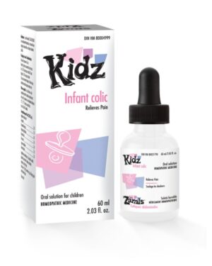 LES ZAMIS INFANT COLIC 25 ML