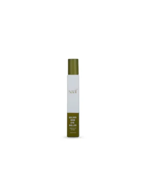 SAAF SKIN Golden Dew Eye Roller