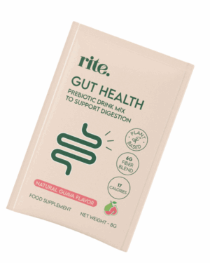 rite. Gut Health Guava Sachet 8g