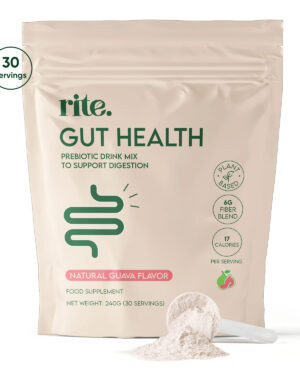 rite. Gut Health Guava 240g