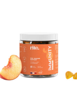 rite. Immunity Vegan Gummies 60's