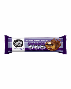 Yubi Bar S'mores 35g